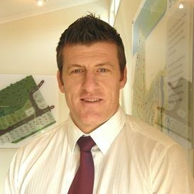DEVELOPMENT INDUSTRY WELCOMES RBA DECISION