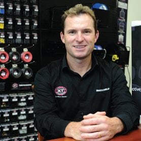 DIGITAL MARKETING REELS IN CABLE CUSTOMERS