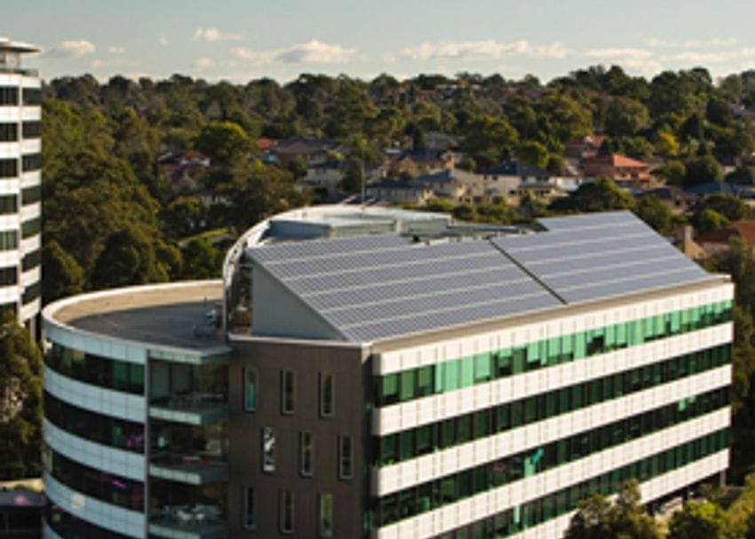 ECO KINETICS COMPLETES LARGEST SOLAR COMMERCIAL PROJECT IN AUSTRALIA