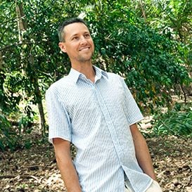 ENTREPRENEUR REAPS REWARDS IN GREEN TOURISM