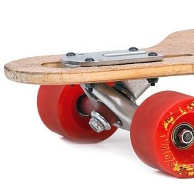 EVOLVE SKATEBOARDS SIGNS MAJOR US DEAL