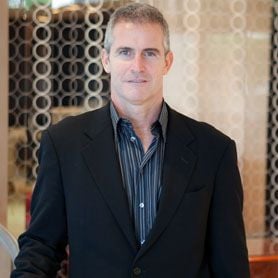 EXCLUSIVE: TIME TO WIN BACK CASINO 'REJECTERS' SAYS ECHO CEO