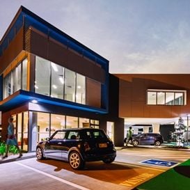 FIRST STAGES RELEASED IN ROBINA CITYPODS PROJECT