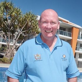 FISH ASSET SELL-OFF TO CONTINUE