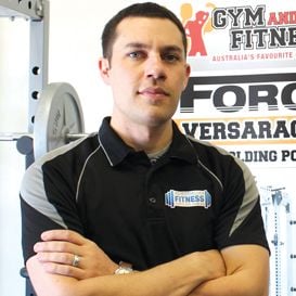 FITNESS GROUP MUSCLES UP WITH ONLINE ACQUISITION