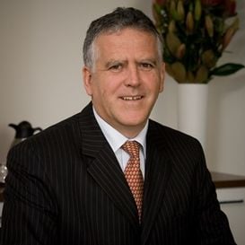 FLAGSHIP INVESTS IN ITSELF AGAIN