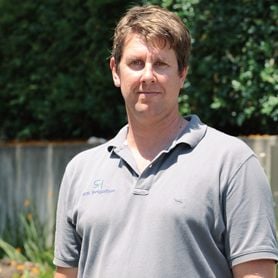 FLOURISHING IRRIGATION WORK IN THE PIPELINE