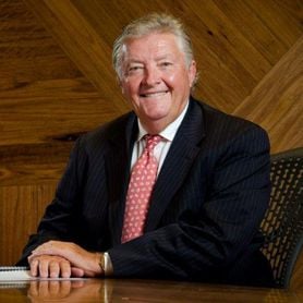FORMER ANSETT MAN JOINS ALLCONNEX