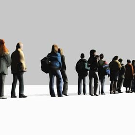 FRASER DEFIANT OF UNEMPLOYMENT RISE