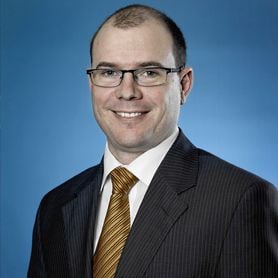 FRASER: STOP 'UNDERSELLING' STATE AS MINING ECONOMY