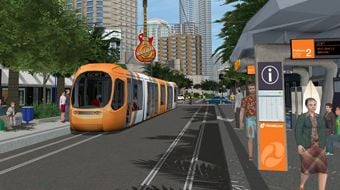Further delays derail rapid transit