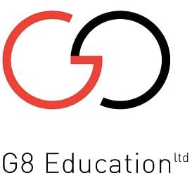 G8 BOOSTS DIVIDEND