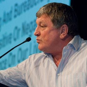 GAMES VILLAGE NOT NEEDED FOR 2018 SAYS SOORLEY