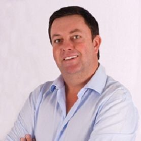 GOING 'NUCKIN FUTS' OVER TRADE NAME