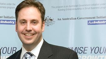 Gold Coast SME ignored by Budget says Ciobo