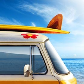 GOLD COAST TO BE MARKETED THE IDEAL WINTER DESTINATION