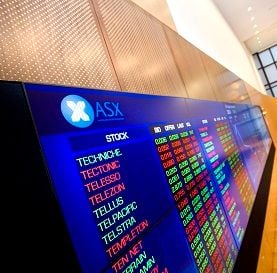 GOLD COAST TRIO ON RADAR FOR INDEX FUNDS