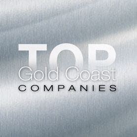 GOLD COAST'S TOP PUBLIC COMPANIES LIST 2010