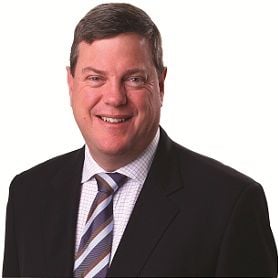 GOVERNMENT BUYBACK MAKES QR NATIONAL SHARES SOAR
