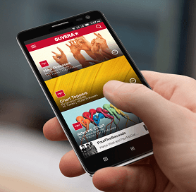 GUVERA'S USER BASE SURGES THROUGH UK ACQUISITION