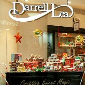 HEADS ROLL AS CHOCOLATE MAKER SELLS