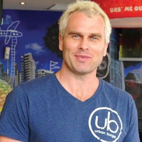HEAL HAMMERS FAST FOOD FRANCHISE