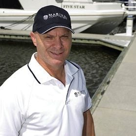 HOPE ISLAND MARINA BERTH SALES SET SAIL