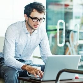 IDENTIFYING TOMORROW'S LEADERS