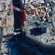 INFRASTRUCTURE FEE OVERHAUL A STEP CLOSER