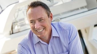 Innovation key to propel boat show sales