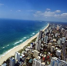 IS THE GOLD COAST GEARING UP FOR A SECOND PDA?