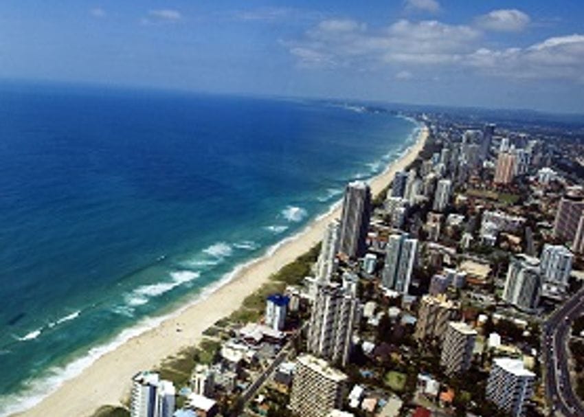 IS THE GOLD COAST GEARING UP FOR A SECOND PDA?