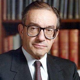 IT IS TIME TO LEARN FROM PAST: GREENSPAN