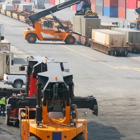 JAPANESE EARTHQUAKE – EXPORT REPERCUSSIONS