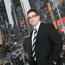 JASON GANIS: SMARTPRINT