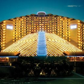 JUPITERS TO BE 'REIGNITED' WITH $175M OVERHAUL