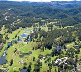 KOORALBYN VISION SEEKS A PARTNER