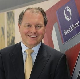LESSONS FROM AN EXECUTIVE WHO WALKED THROUGH 'ZOMBIE LAND'