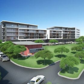 LM AND YOUNG LAND CORP END PARTNERSHIP