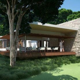 LM'S $800M ARROWTOWN GETS DA