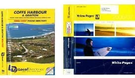 LOCAL DIRECTORIES WINS TELSTRA STOUSH
