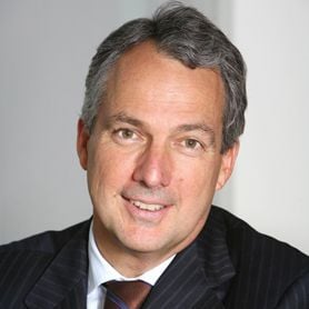 MAC GROUP BOSS OPTIMISTIC ON CHINA SLOWDOWN