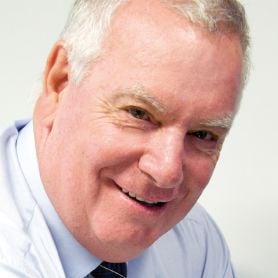 MANAGEMENT OVERHAUL FOR QAL