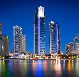 MANTRA'S MAJOR INVESTORS BANK ANOTHER $91M FROM SELLDOWN