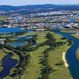 MARSHALL WINS FAIRWAY ISLAND APPEAL