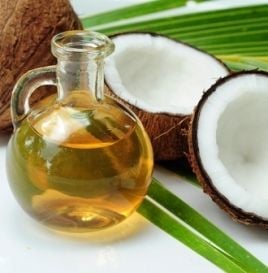 MASSIVE GROWTH POWERED BY COCONUTS