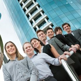 MATURING BUSINESS INITIATIVE EXPANDS