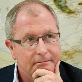 MEDIGARD CEO RESIGNS AFTER FALLOUT
