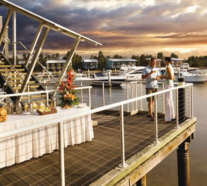 Meeting conference and event guide