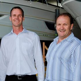 MOXEY BACK AT RIVIERA AS JOBS SET SAIL